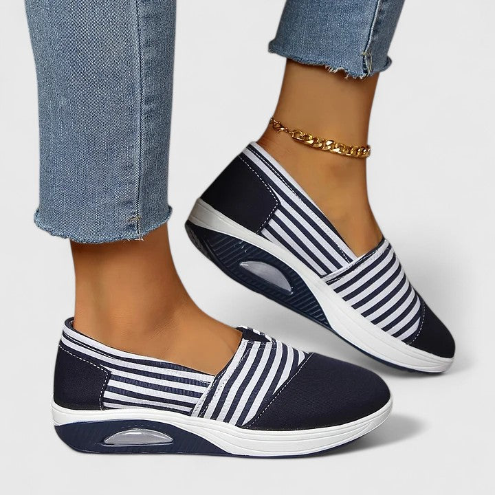 Nancy | Orthopädische Sneakers