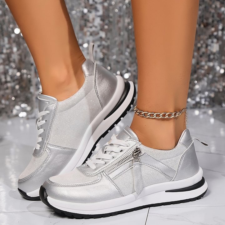 Laura | Orthopädische Sneakers