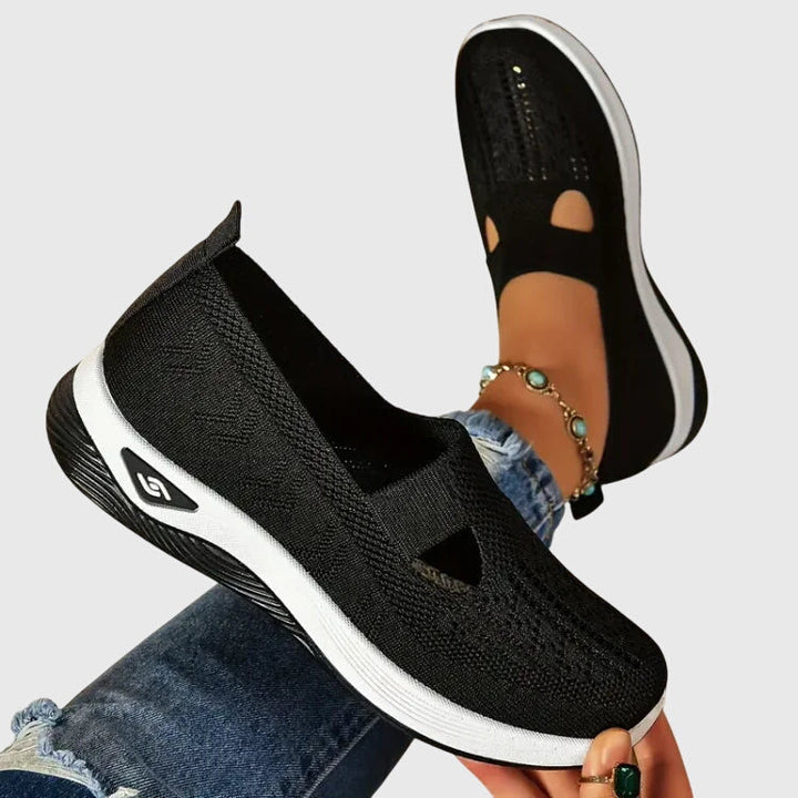 Tiffany | Orthopädische Wanderschuhe