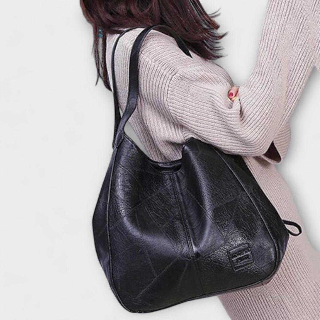 Eleanor | Vintage Leder Tasche