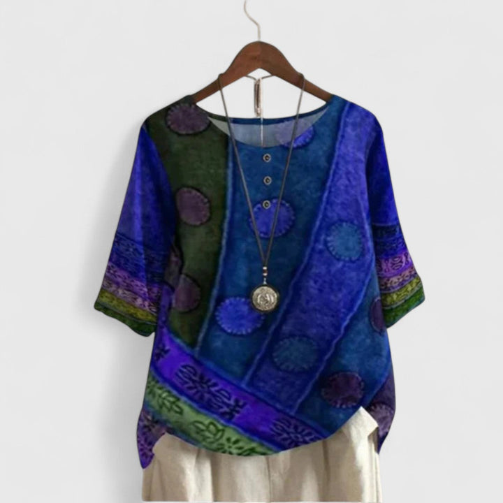 Noor | Elegantes Oberteil