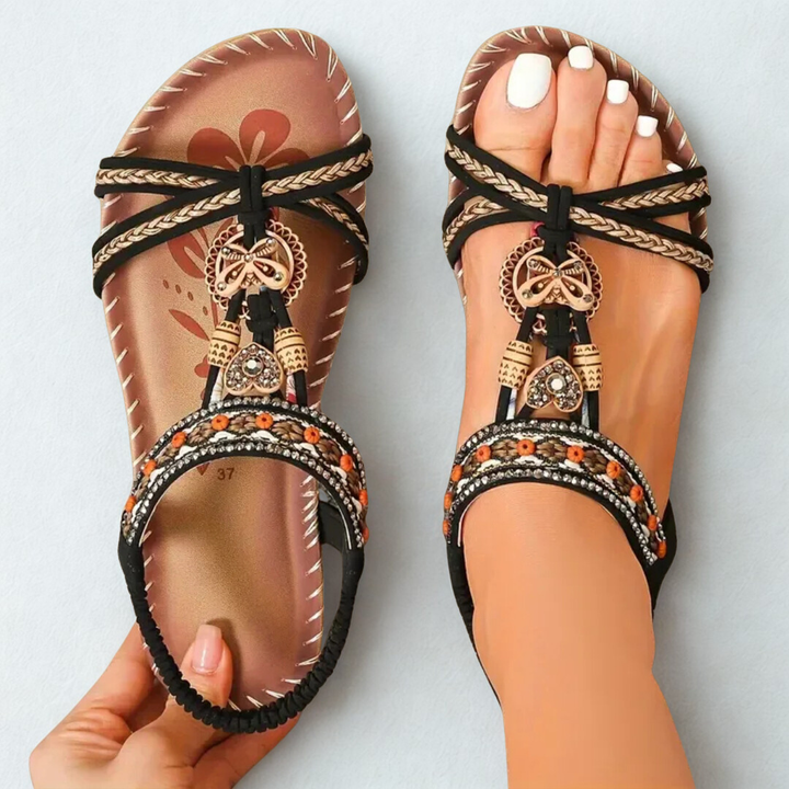 Carmel | Orthopädische Sandalen