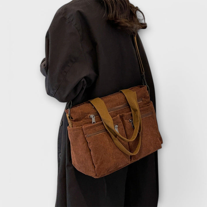 Eleanor | Tragetasche