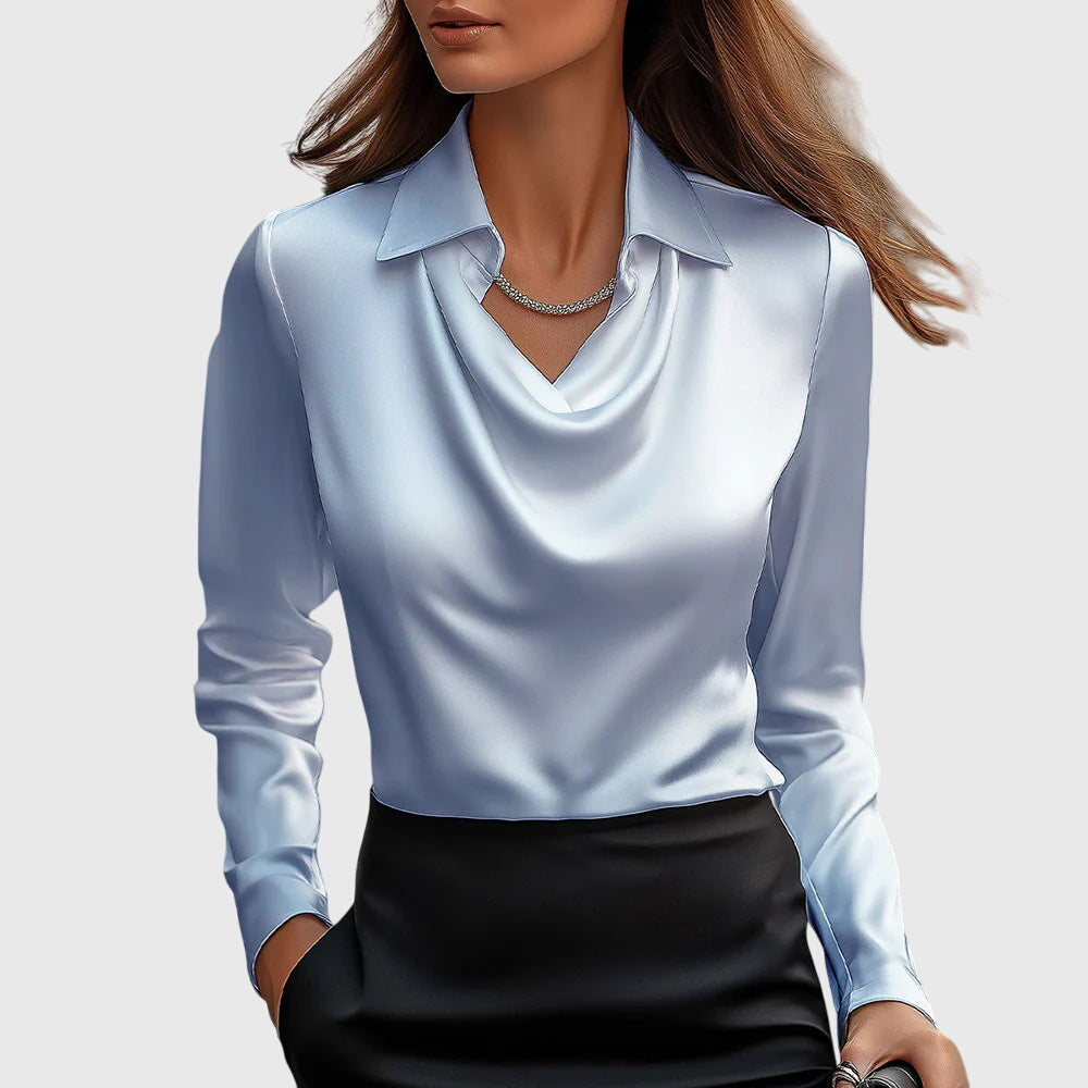 Janna | Elegante Bluse