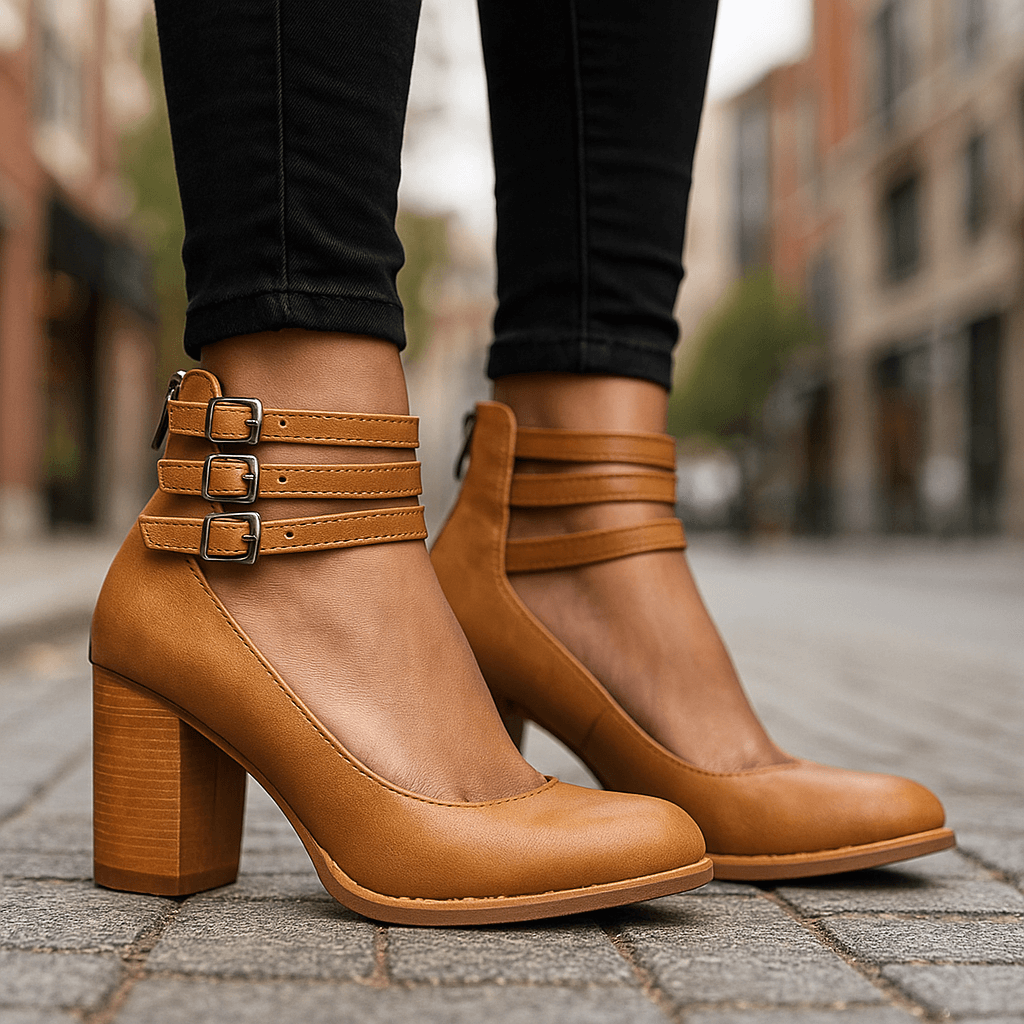 Elena Charm Absatzschuhe