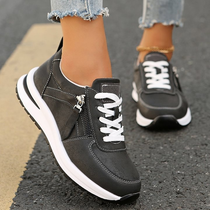 Laura | Orthopädische Sneakers