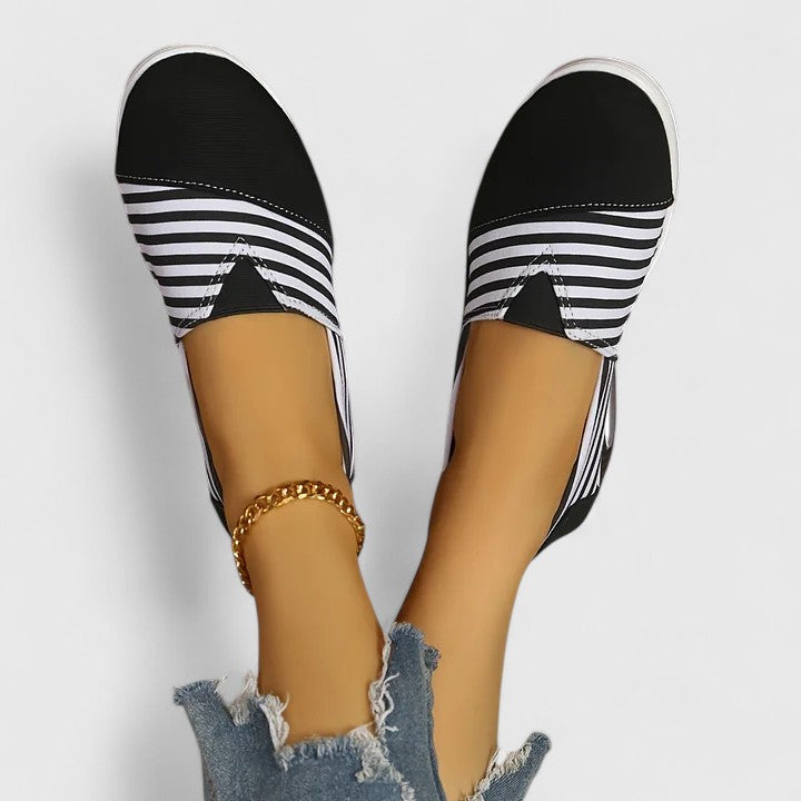 Nancy | Orthopädische Sneakers