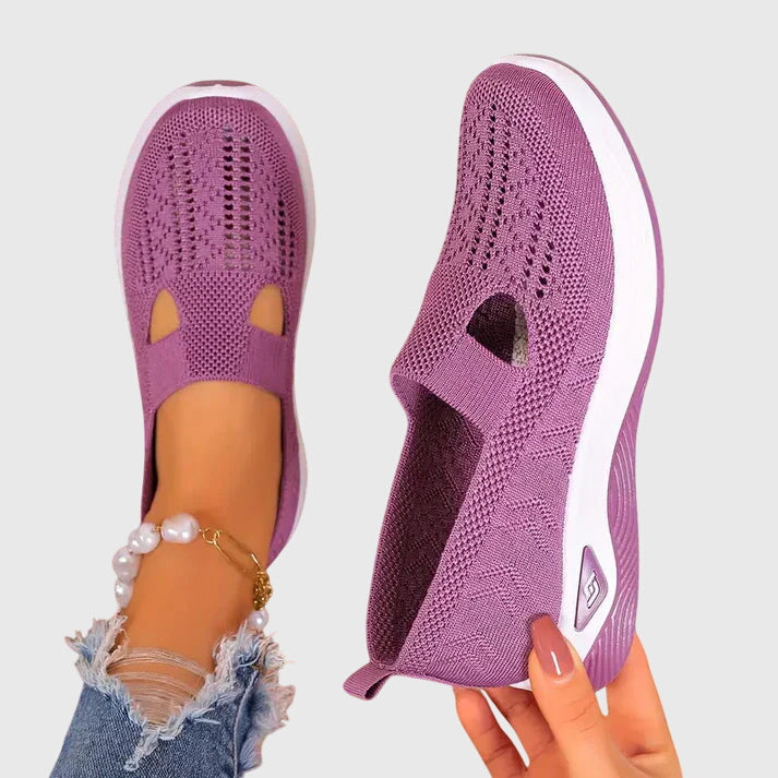 Tiffany | Orthopädische Wanderschuhe