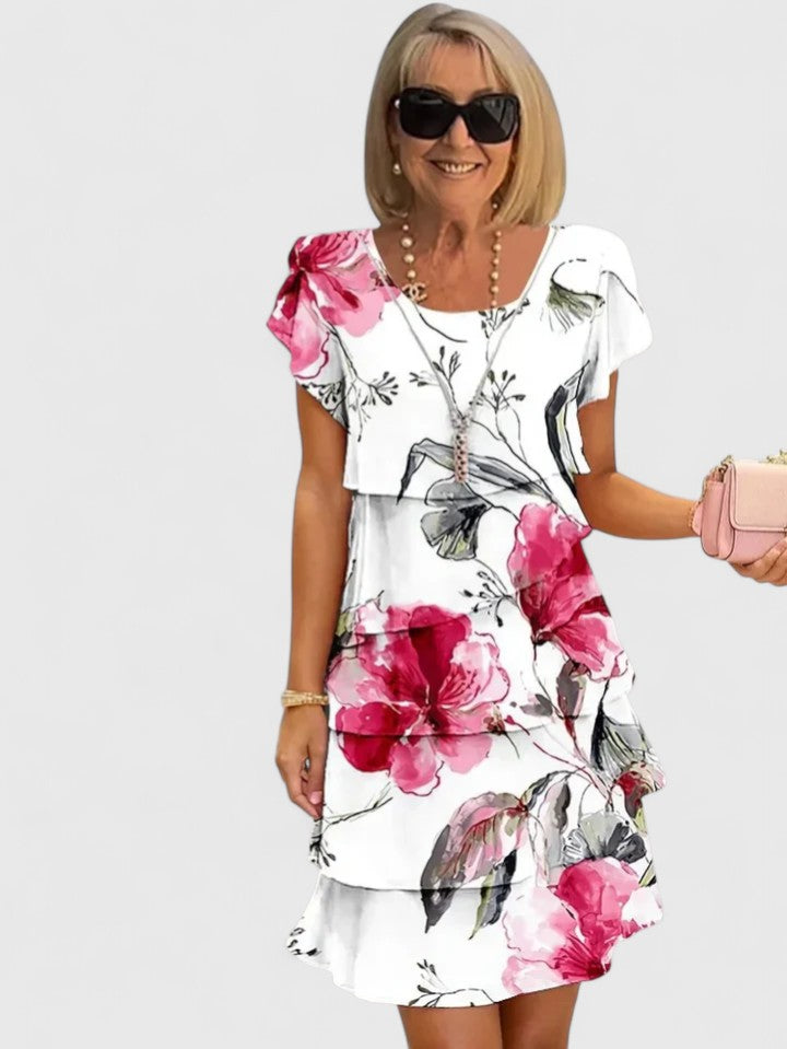 Aliza | Elegantes Kleid