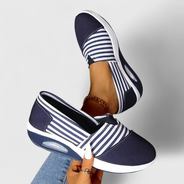 Nancy | Orthopädische Sneakers
