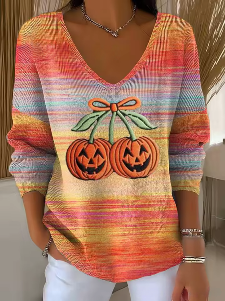 Ilaria | Leichter Sommerpullover