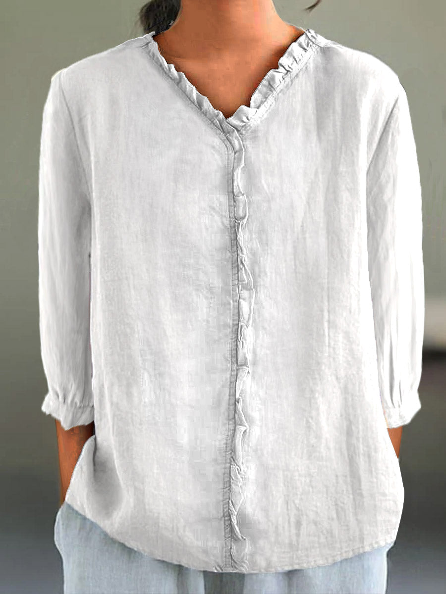 Rebeca | Bluse