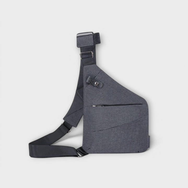 Eleanor | Diebstahlsichere Schultertasche