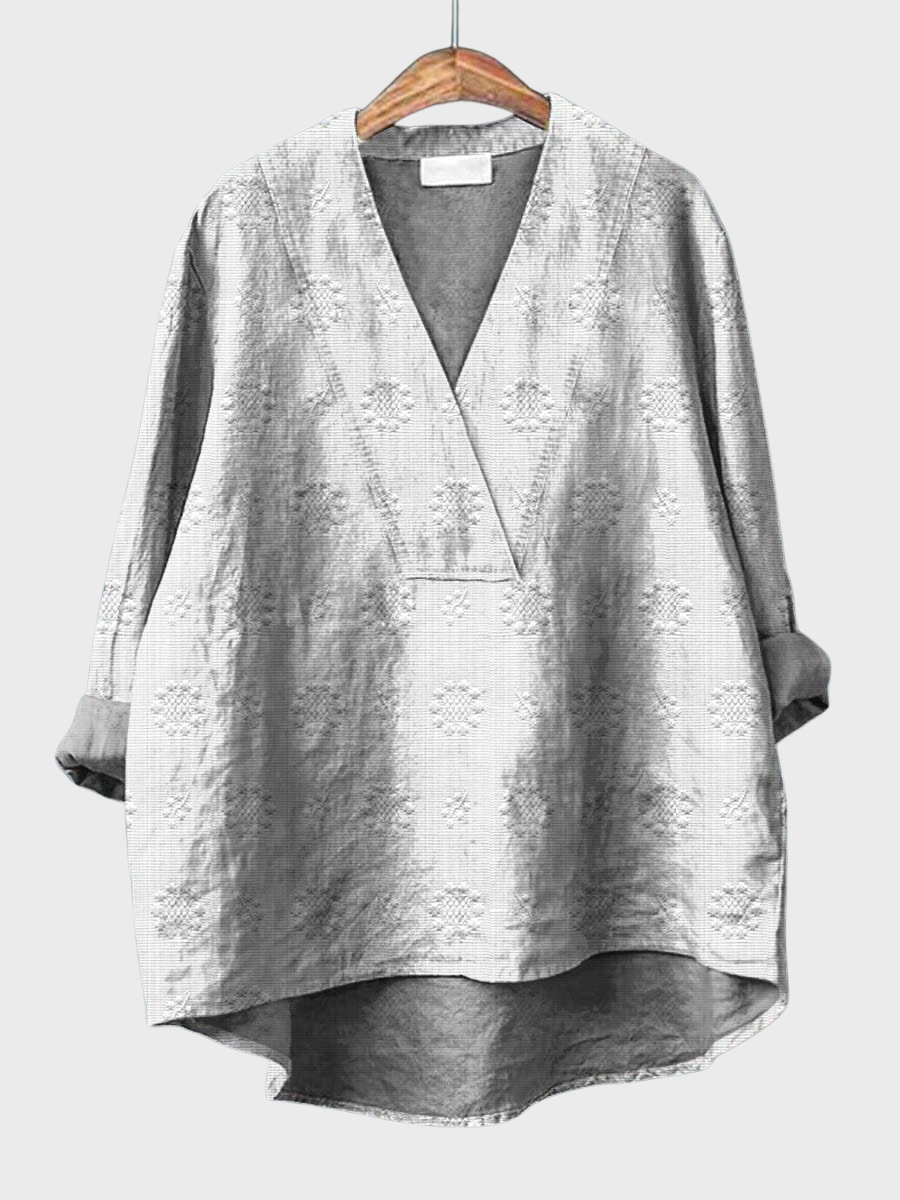 Carla | Bluse