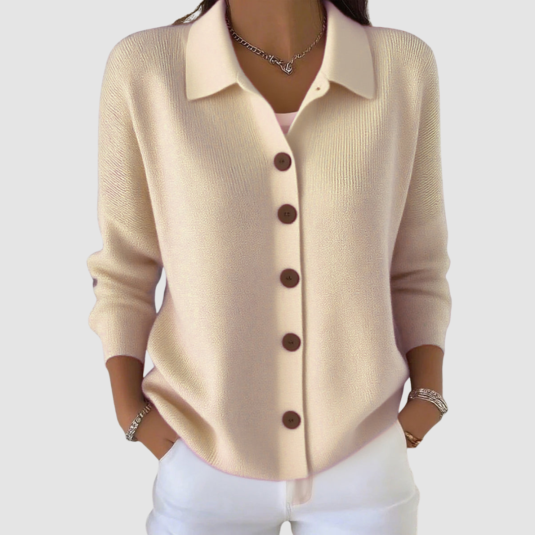 Becca | Leichter Sommerpullover