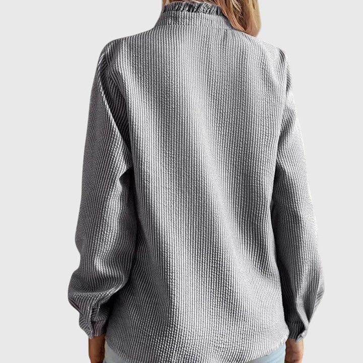 Cassidy | Elegante Bluse