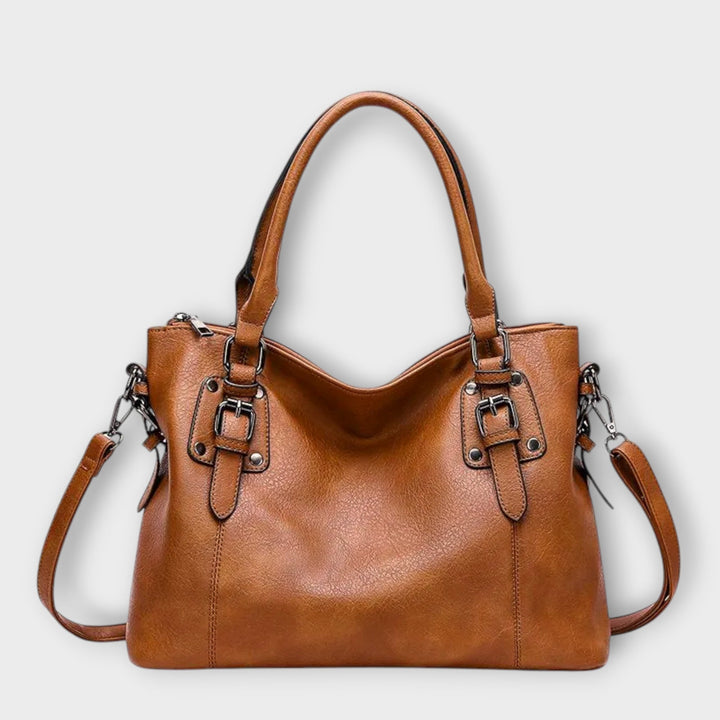 Eleanor | Elegante Schultertasche