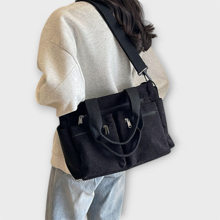 Eleanor | Tragetasche