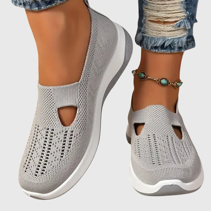 Tiffany | Orthopädische Wanderschuhe