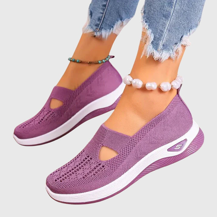 Tiffany | Orthopädische Wanderschuhe