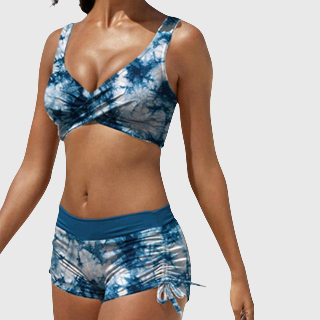 Luciana | Stylischer Bikini
