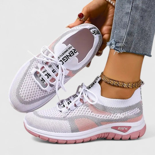 Sharon | Orthopädische Sneakers