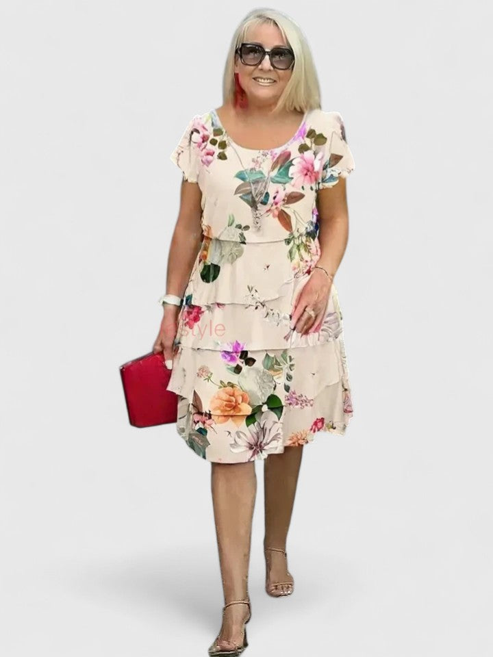 Aliza | Elegantes Kleid