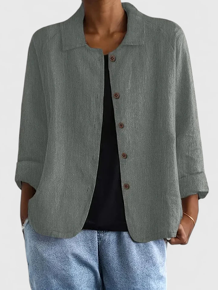 Camrynne | Elegantes Top