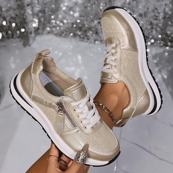Laura | Orthopädische Sneakers