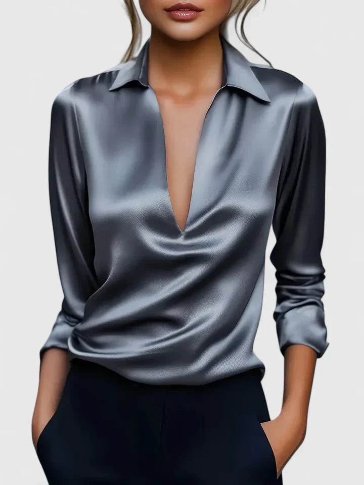 Braelyn | Elegante Bluse