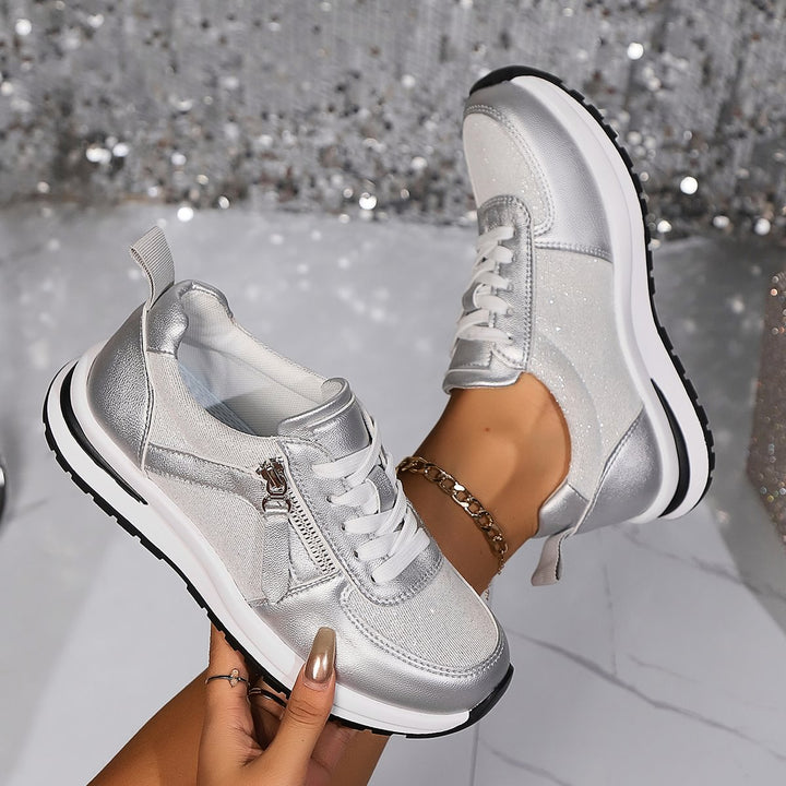 Laura | Orthopädische Sneakers