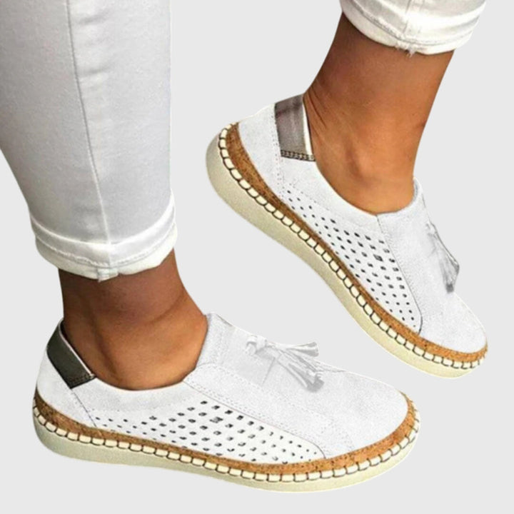 Amaya | Orthopädische Slipper