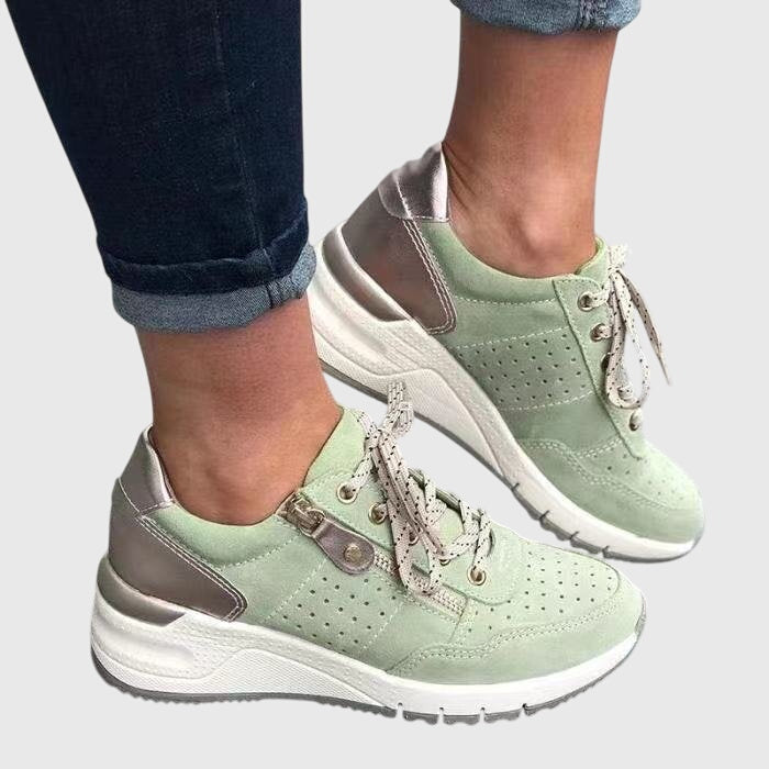 Adrianna | Orthopädische Sneakers