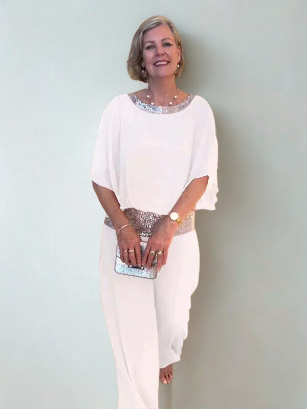Claire | Stilvolles Elegantes Set