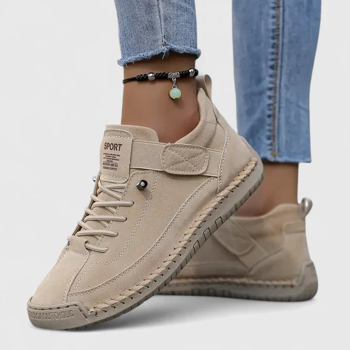 Brianna | Orthopädische Sneakers