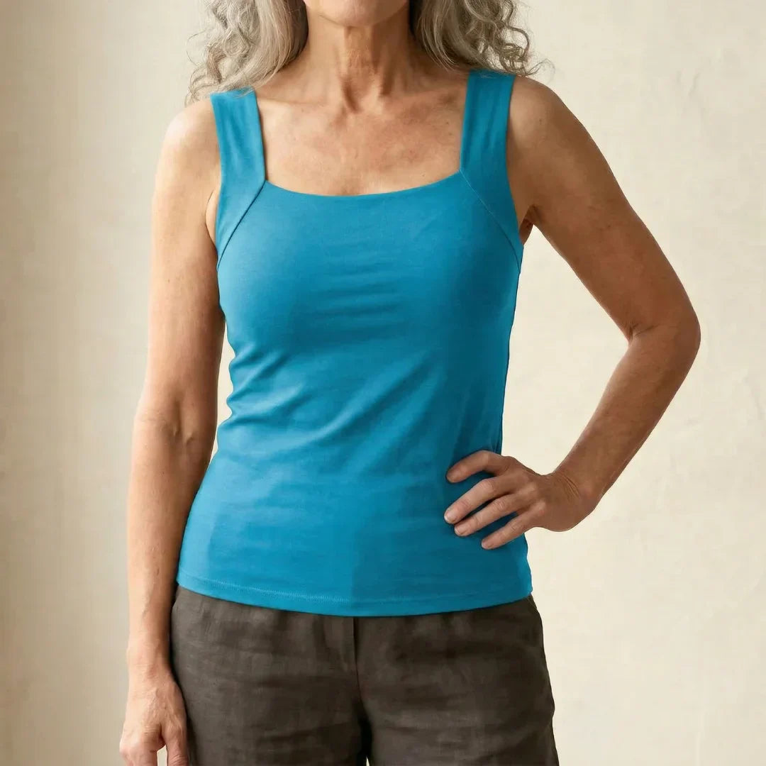 Aliah | Komfort-BH Tanktop