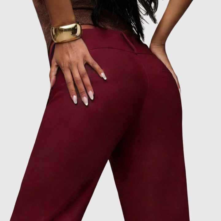 Brenna | Weite Hose