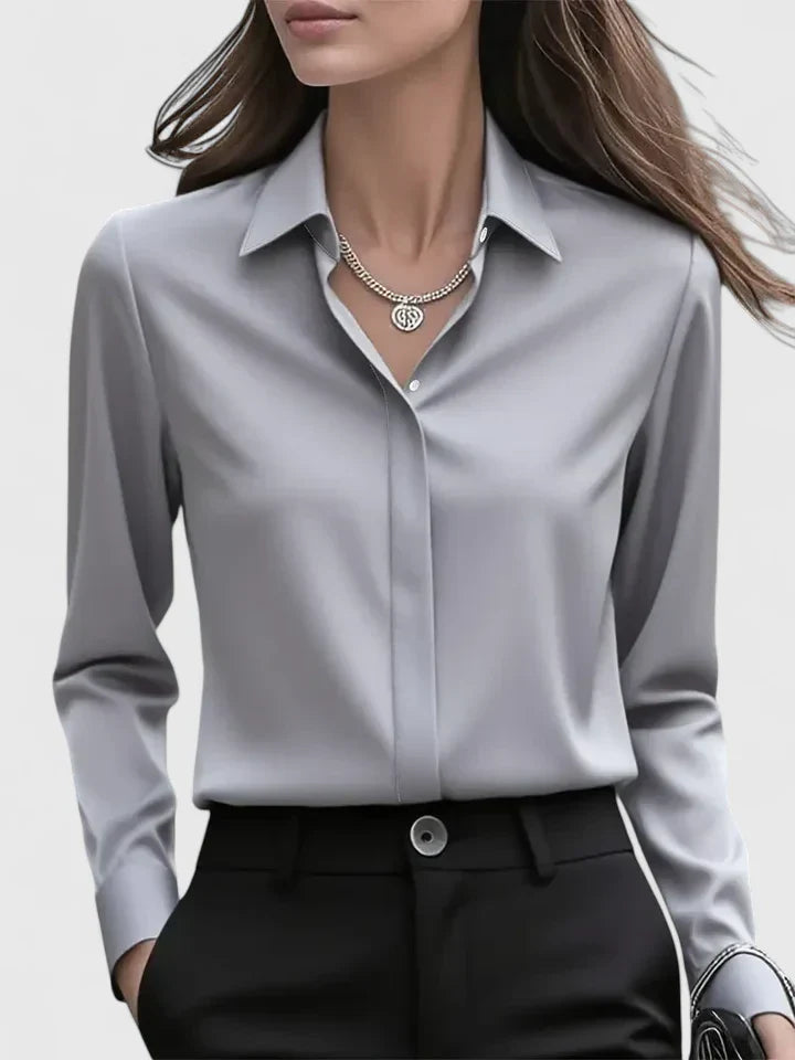 Annistyn | Elegantes Top