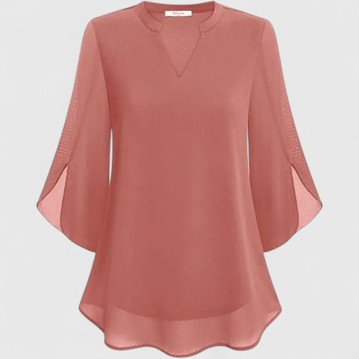 Callie | Elegante Bluse