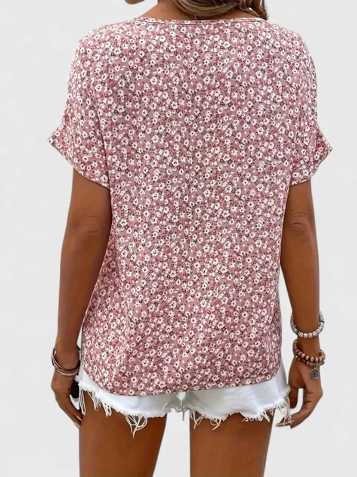Camila | Bequeme Bluse