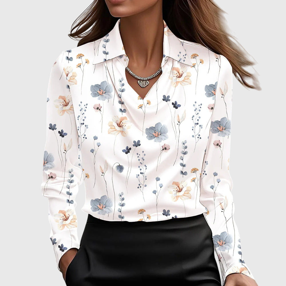 Janna | Elegante Bluse