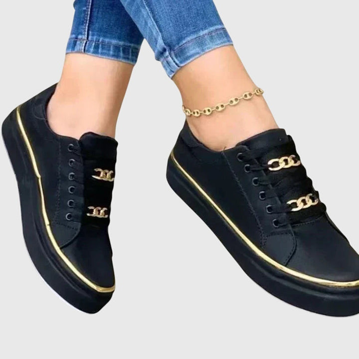 Samantha | Stylische Orthopädische Schuhe