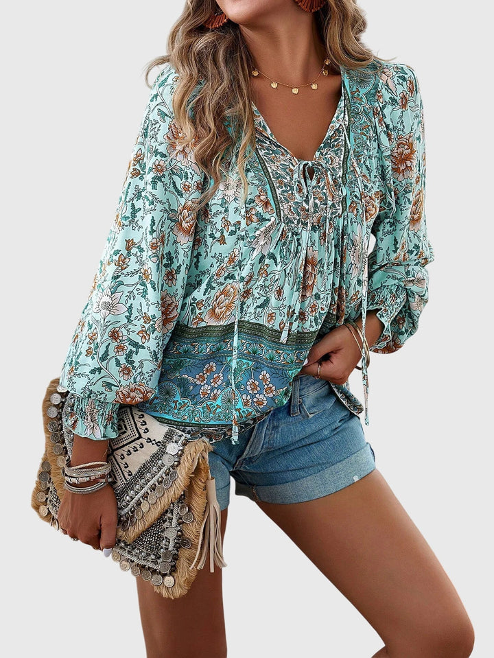Odessa | Eleganter Pullover