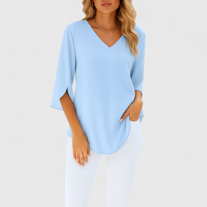 Blakely | Elegante Bluse