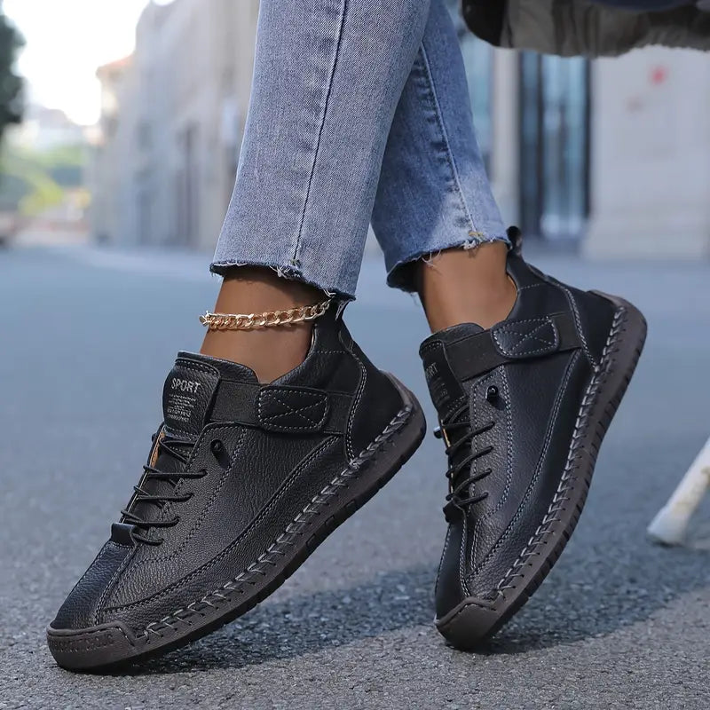 Patricia | Orthopädische Sneakers