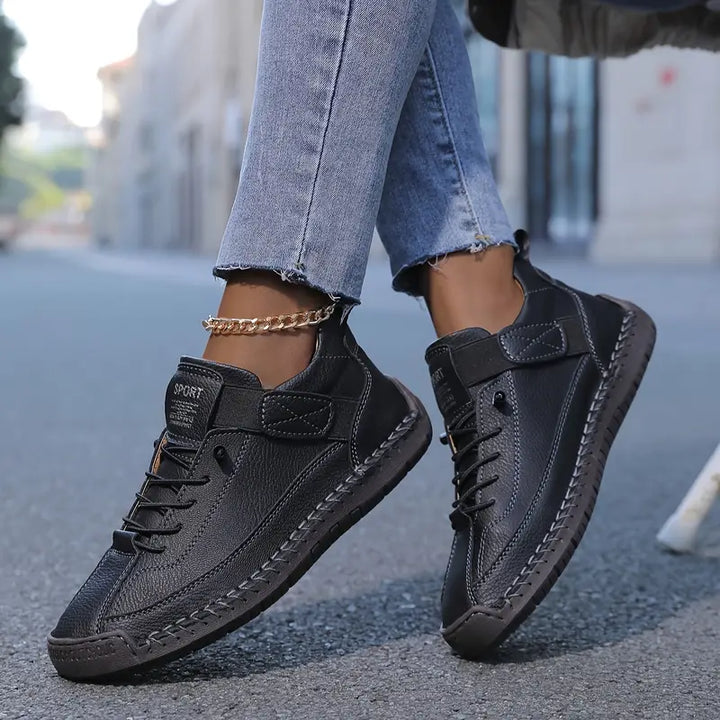 Patricia | Orthopädische Sneakers