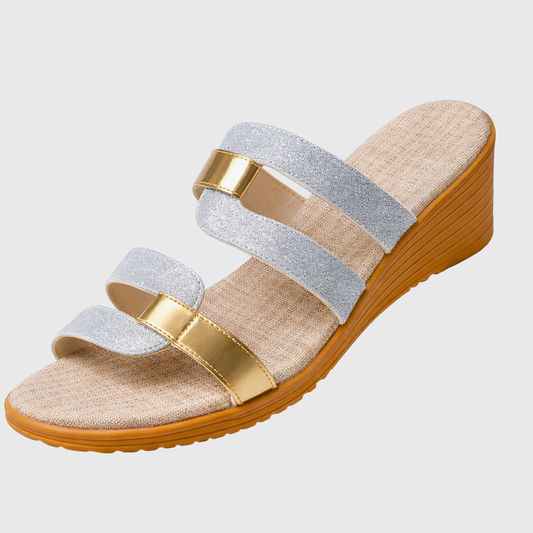Ariana | Slipper-Sandalen
