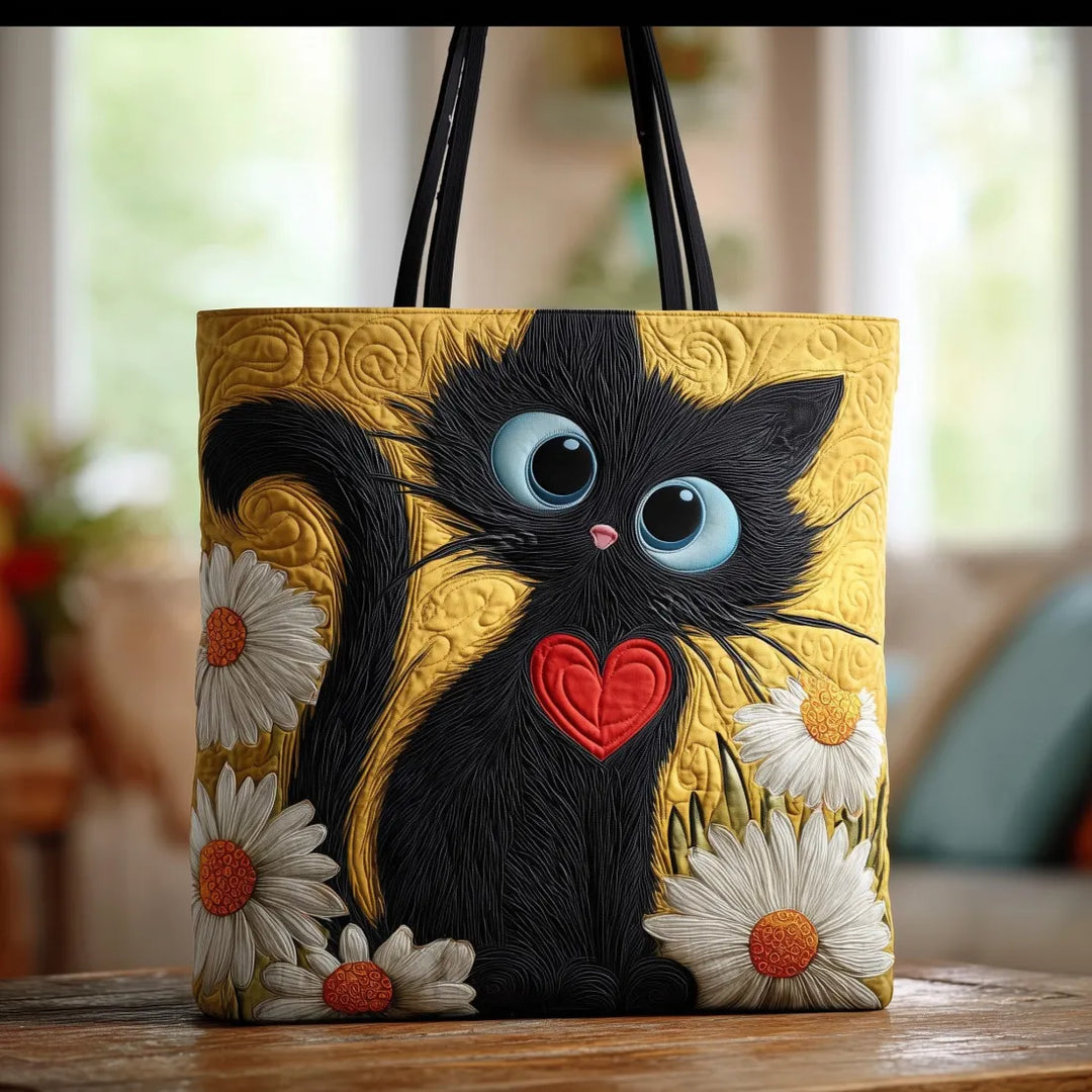 Maisie | Handgemachte weiche einfache Tasche
