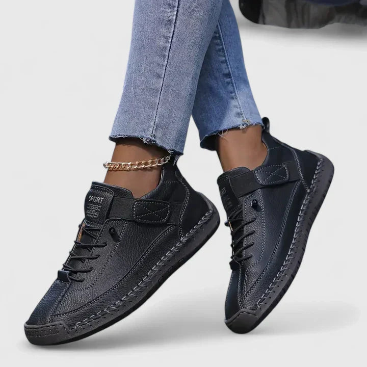 Brianna | Orthopädische Sneakers