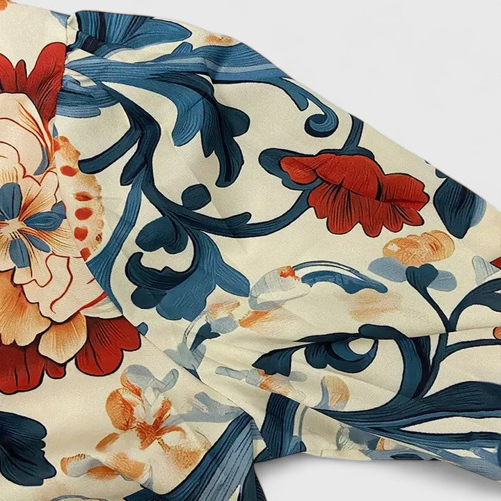 Lyla | Elegante Bluse